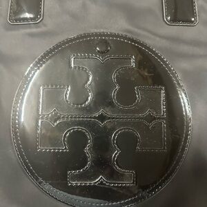 Tory Burch Black tote Bag
